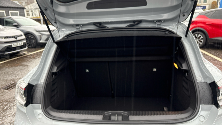 Renault Clio 1.6 E-TECH full hybrid 145 Esprit Alpine 5dr Auto Hybrid Hatchback